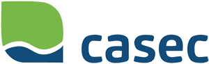 Logo Casec